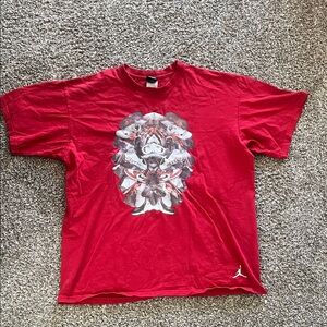 Vintage Jordan Shirt
